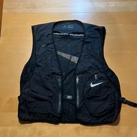 gilet sportivo nike