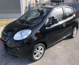 DR MOTOR DR ZERO 1.0 Bifuel GPL "NEOPATENTATI"