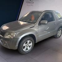 Suzuki Grand Vitara 1.9 ddis offroad Evolution 3p