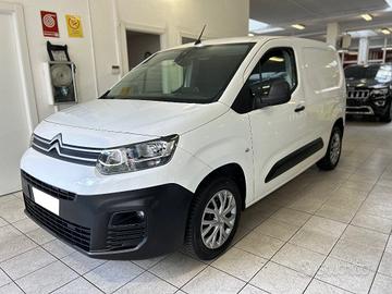 CITROEN Berlingo BlueHDi 100 S&S Van M Club