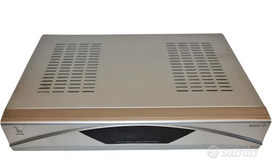 decoder telewire 3002 CI ricevitore satellitare