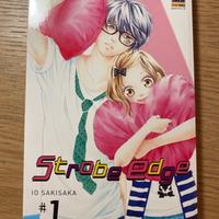 Strobe edge 1 variant