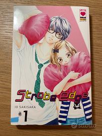 Strobe edge 1 variant