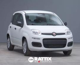 FIAT panda iii 2024 Panda 1.0 firefly hybrid s&s 7
