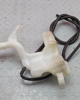 VASCHETTA ACQUA HONDA HORNET 750 R CB 2023 2024