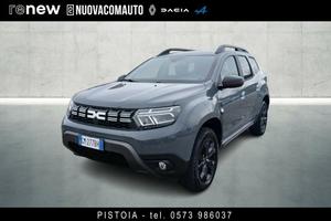 Dacia Duster 1.0 tce SL Extreme Gpl 4x2 100cv