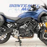 YAMAHA Niken NIKEN GT + TOP CASE + AKRAPOVIC
