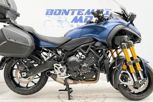 YAMAHA Niken NIKEN GT + TOP CASE + AKRAPOVIC