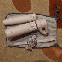 Stabilizzatore Dji om5