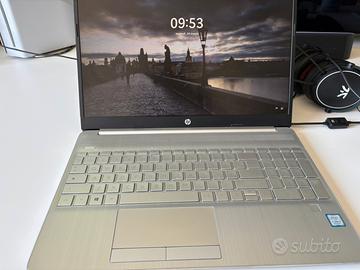 Computer HP
