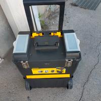 carrello da lavoro 