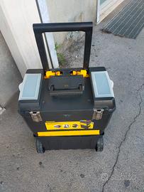 carrello da lavoro 