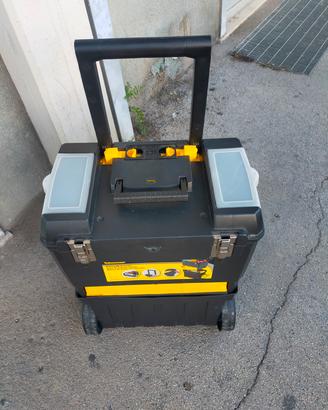carrello da lavoro 