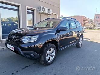 DACIA Duster GPL 1.0 TCe 100 CV ECO-G 4x2 Comfor