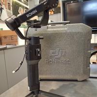DJI Ronin-SC