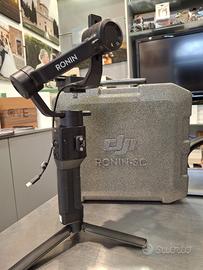 DJI Ronin-SC