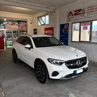 Mercedes-Bens GLC 220 d 4Matic Mild Hyb. Advanced