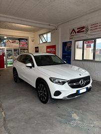 Mercedes-Bens GLC 220 d 4Matic Mild Hyb. Advanced