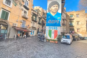 zona miracoli