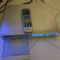 amstrad d230 digital dvd player
