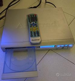 amstrad d230 digital dvd player