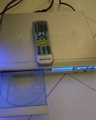 amstrad d230 digital dvd player