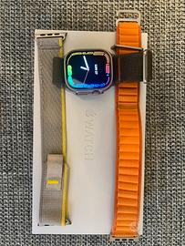 Apple Watch Ultra