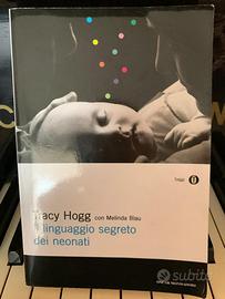 Il linguaggio segreto dei neonati