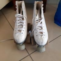 pattini professionali