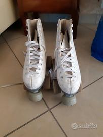 pattini professionali