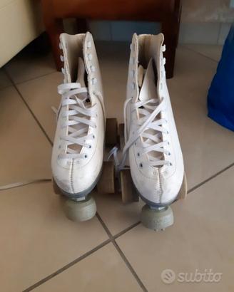 pattini professionali