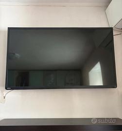 Tv toshiba 50”