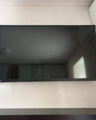 Tv toshiba 50”