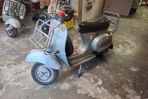 Piaggio Vespa 50