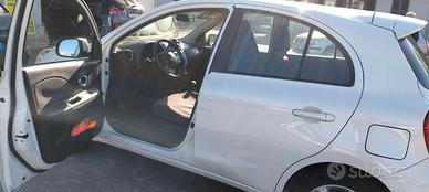 AUTO MICRA K13 - 2016