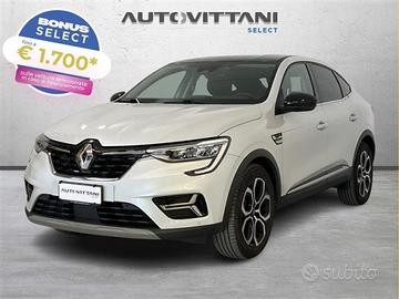 RENAULT Arkana 1.6 E-Tech full hybrid Techno Aut