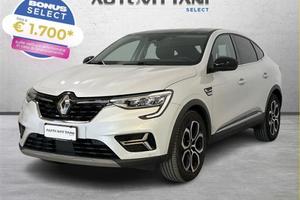 RENAULT Arkana 1.6 E-Tech full hybrid Techno Aut