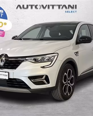 RENAULT Arkana 1.6 E-Tech full hybrid Techno Aut