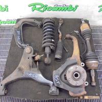 KIT RUOTA ANT. SINISTRO PATHFINDER R51 2.5 dCi