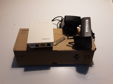 Huawei GPON HG8010H