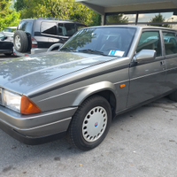 Alfa romeo 75 1.6 i.e storica