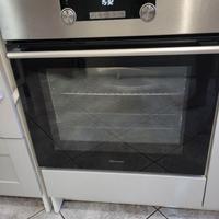 Forno Incasso elettrico