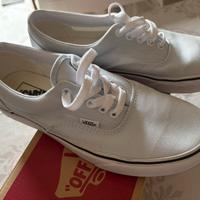 Vans ERA azzurre taglia 40