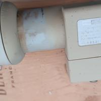 occhiello parabolica