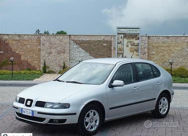 Ricambi seat leon