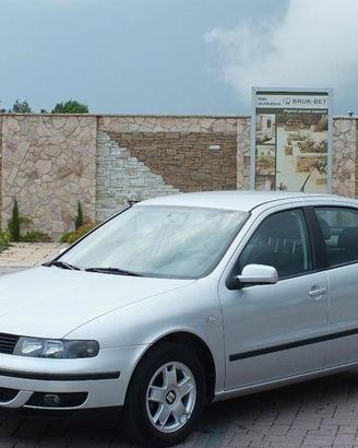 Ricambi seat leon