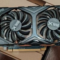 Sapphire AMD Radeon HD 7850 2GB GDDR5