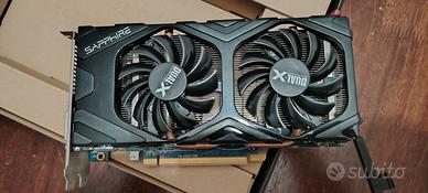 Sapphire AMD Radeon HD 7850 2GB GDDR5