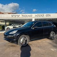 Porsche Cayenne 3.0 Diesel 2012/ 257.000 KM Tua a 