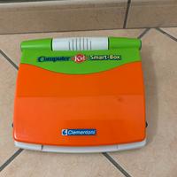 Computer Clementoni